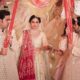 Billionaire daughter IshaAmbani and AnandPiramal wedding