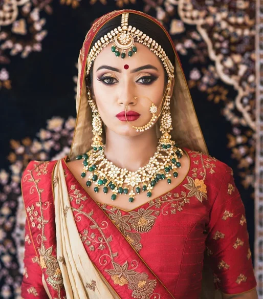 Best Wedding Bridal Makeup Tips 2019 -Wedding Vings