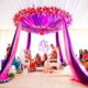 Top 5 unique Mandap Design for Destination Wedding in Jaipur