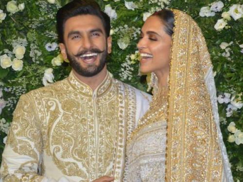 Deepveer Wedding